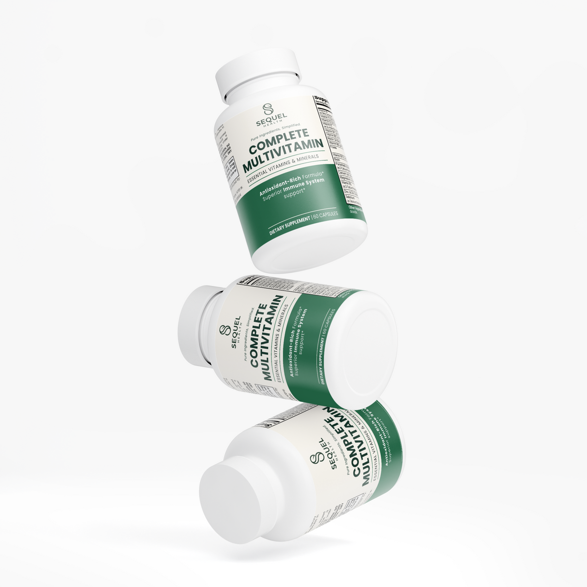Complete Multivitamin