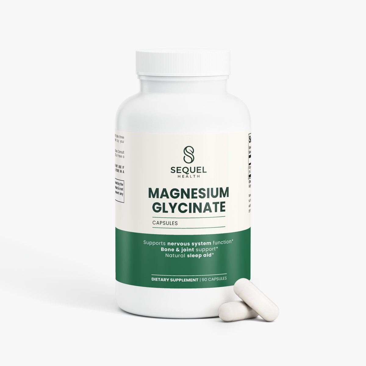 Magnesium Glycinate