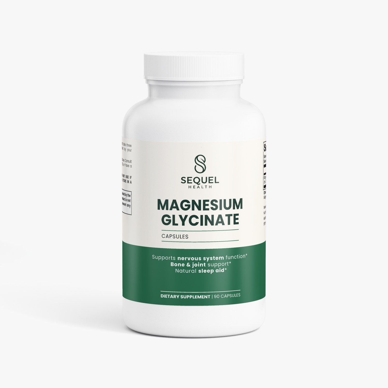 Magnesium Glycinate