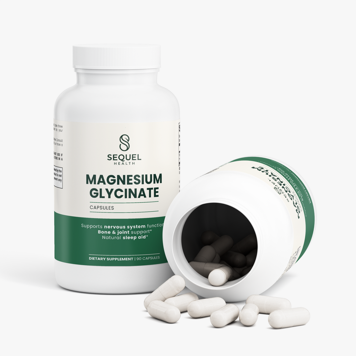 Magnesium Glycinate