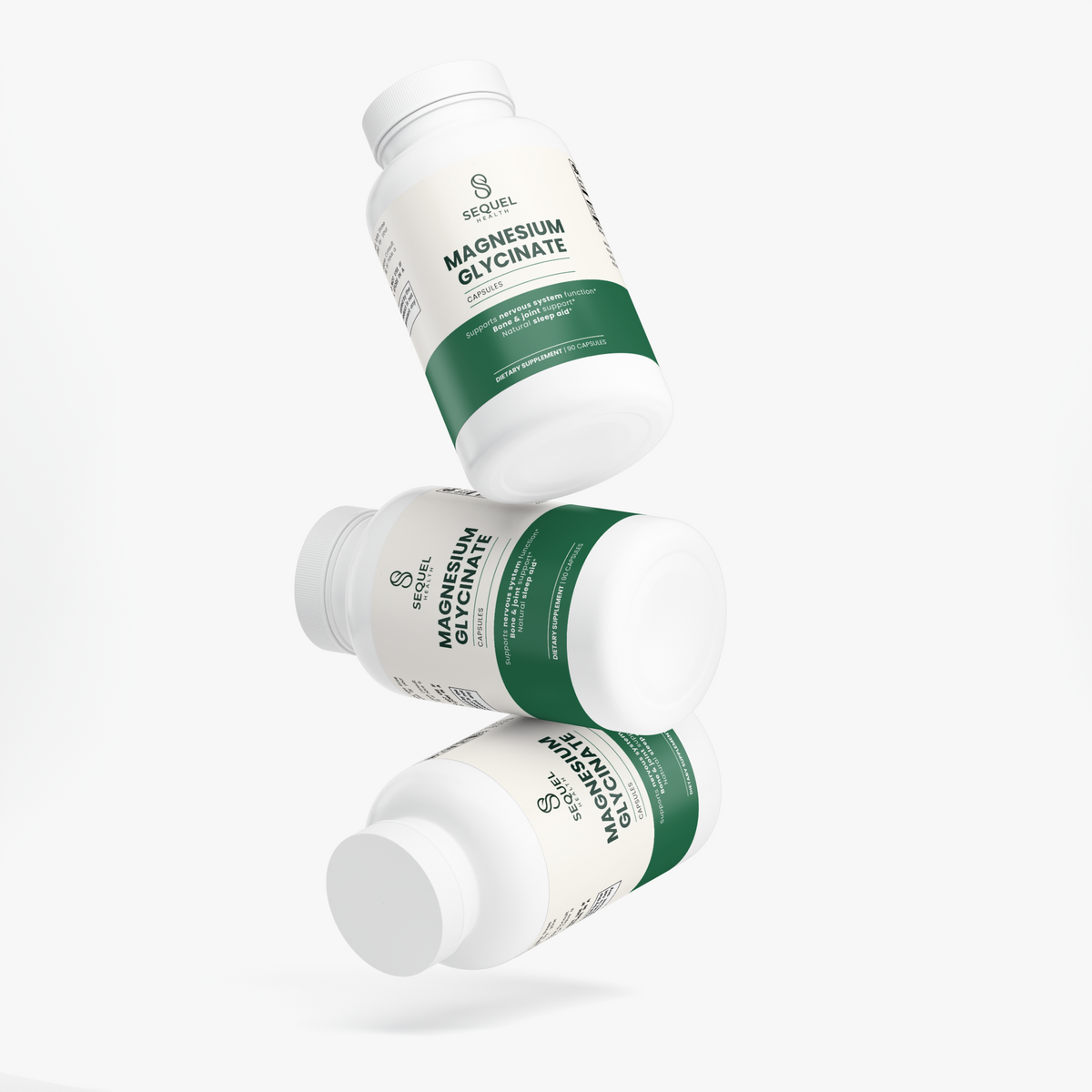 Magnesium Glycinate