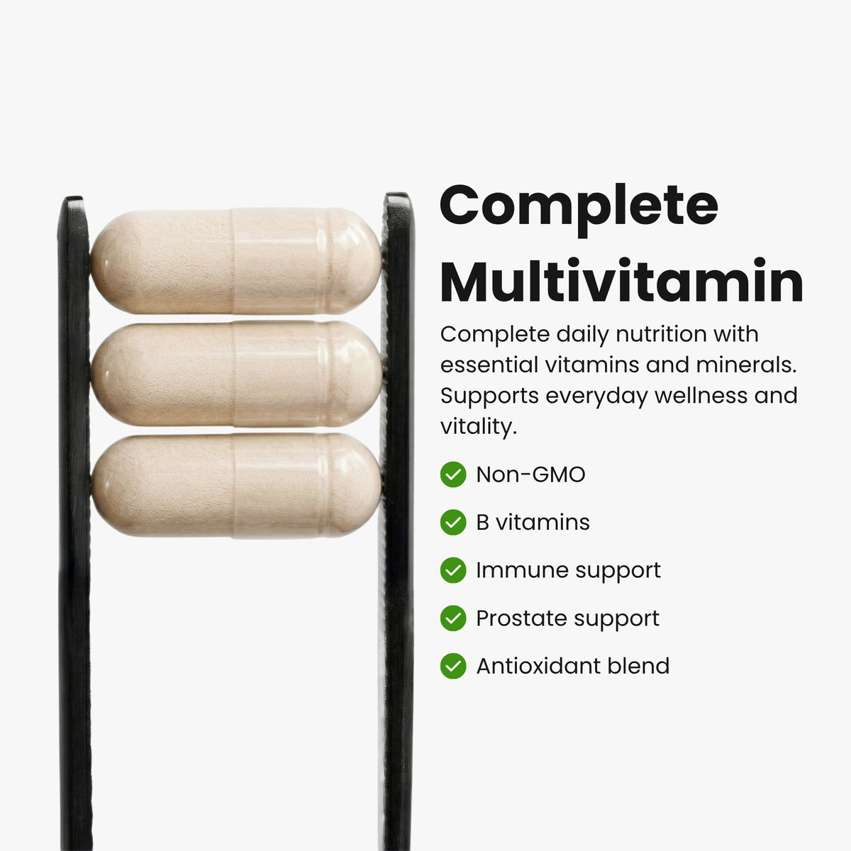 Complete Multivitamin
