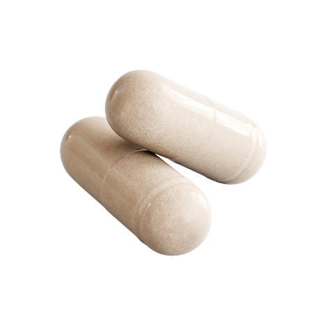 Complete Multivitamin